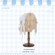 Mademoiselle Pearl Sanrio Silk Ballet Mini JSKs(Reservation/5 Colours/Full Payment Without Shipping)